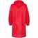 Дождевик унисекс RAINMAN красный, размер M