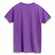 Футболка IMPERIAL 190, фиолетовая, размер 3XL