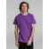 Футболка IMPERIAL 190, фиолетовая, размер 3XL