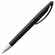 Ручка шариковая PRODIR DS3.1 TPC, черная