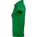 Рубашка поло женская PRIME WOMEN 200 ярко-зеленая, размер XL