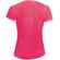 Футболка женская SPORTY WOMEN 140, розовый коралл, размер XL