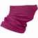 Многофункциональная бандана BOLT, ярко-розовая (фуксия)