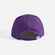 Бейсболка LONG BEACH, темно-фиолетовая