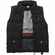 Жилет с подогревом THERMALLI ZERMATT черный, размер S