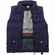 Жилет с подогревом THERMALLI ZERMATT темно-синий, размер S