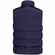 Жилет с подогревом THERMALLI ZERMATT темно-синий, размер S