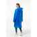 Дождевик-плащ CLOUDTIME, синий