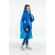 Дождевик-плащ детский BRIGHTWAY KIDS, синий