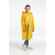 Дождевик-плащ детский BRIGHTWAY KIDS, желтый