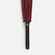 Зонт-трость STANDARD, бордовый
