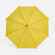 Зонт-трость STANDARD, желтый