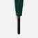 Зонт-трость STANDARD, зеленый