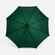 Зонт-трость STANDARD, зеленый