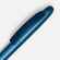 Ручка шариковая MOOR SILVER, синий металлик