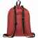 Рюкзак-мешок MELANGO, красный