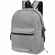 Рюкзак MELANGO, серый