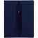 Пенал на резинке DORSET, синий