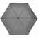 Зонт складной LUFT TREK, серый