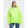 Ветровка KIVACH PROMO, желтый неон, размер S