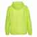 Ветровка KIVACH PROMO, желтый неон, размер S