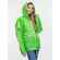 Ветровка KIVACH PROMO зеленое яблоко, размер S