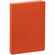 Ежедневник CORTADO, недатированный, оранжевый