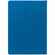 Ежедневник CORTADO, недатированный, ярко-синий