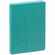 Ежедневник CORTADO, недатированный, бирюзовый