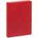 Ежедневник CORTADO, недатированный, красный