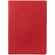 Ежедневник ROMANO, недатированный, красный