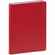 Ежедневник ROMANO, недатированный, красный