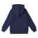 Толстовка детская STELLAR KIDS, темно-синяя, на рост 130-140 см (10 лет)