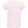 Футболка мужская PIONEER MEN, розовая, размер XS