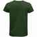Футболка мужская PIONEER MEN, темно-зеленая, размер XS