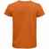 Футболка мужская PIONEER MEN, оранжевая, размер M