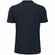 Рубашка поло мужская PLANET MEN, темно-синяя, размер L