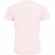 Футболка детская PIONEER KIDS, розовая, на рост 96-104 см (4 года)