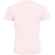 Футболка детская PIONEER KIDS, розовая, на рост 130-140 см (10 лет)