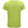 Футболка мужская CRUSADER MEN, зеленое яблоко, размер S