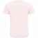 Футболка детская CRUSADER KIDS, розовая, на рост 96-104 см (4 года)