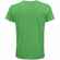 Футболка мужская CRUSADER MEN, ярко-зеленая, размер M
