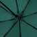 Складной зонт FIBER MAGIC SUPERSTRONG, зеленый