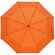 Зонт складной MONSOON, оранжевый
