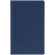 Ежедневник MAGNET SHALL, недатированный, синий