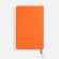 Ежедневник SHALL LIGHT, недатированный, оранжевый