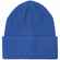 Шапка FRANKY, синяя (василек)