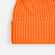 Шапка YONG, оранжевая (апельсин)