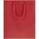Пакет бумажный WIDE, красный