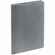 Блокнот FLEX SHALL, серый